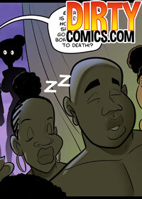 cartoon porn comix pic 4