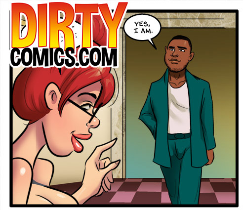 cartoon porn comix
