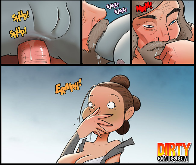 cartoon porn comix