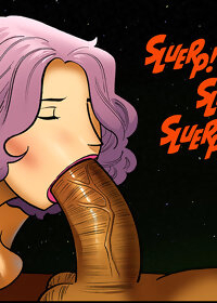 cartoon porn comix pic 3