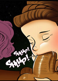 cartoon porn comix pic 1