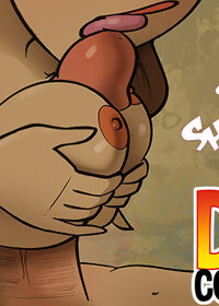 cartoon porn comix pic 1