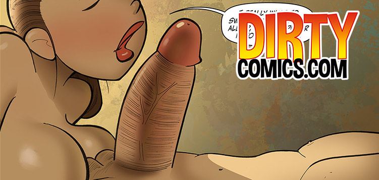 cartoon porn comix