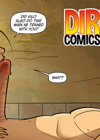 cartoon porn comix pic 4