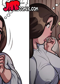 cartoon porn comix pic 1