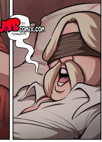 cartoon porn comix pic 4