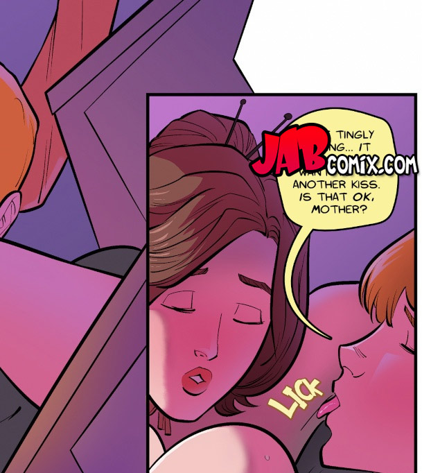 cartoon porn comix