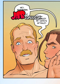 cartoon porn comix pic 1