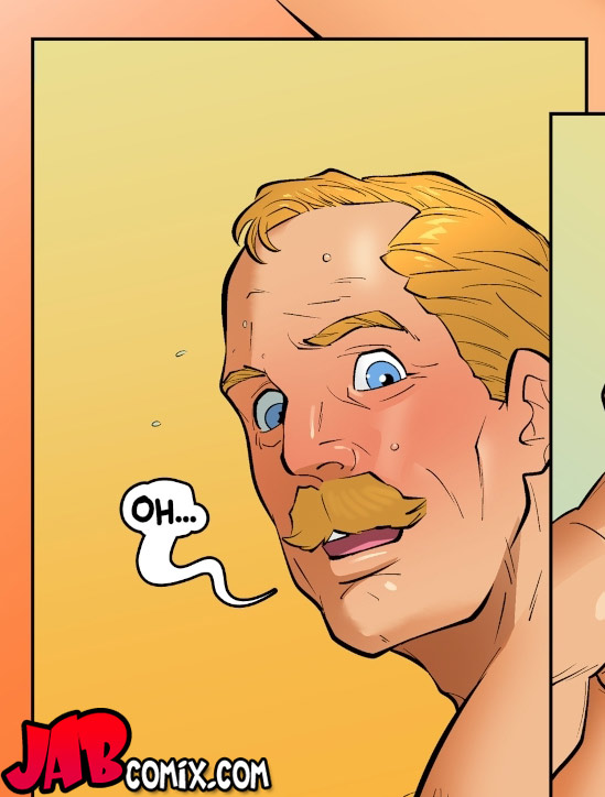 cartoon porn comix