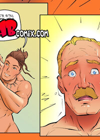 cartoon porn comix pic 4