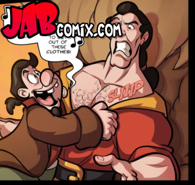 cartoon porn comix