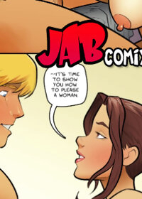 cartoon porn comix pic 4