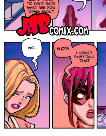 cartoon porn comix