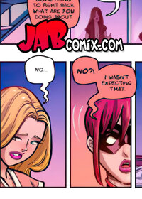 cartoon porn comix pic 1