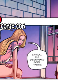 cartoon porn comix pic 2
