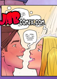 cartoon porn comix pic 3