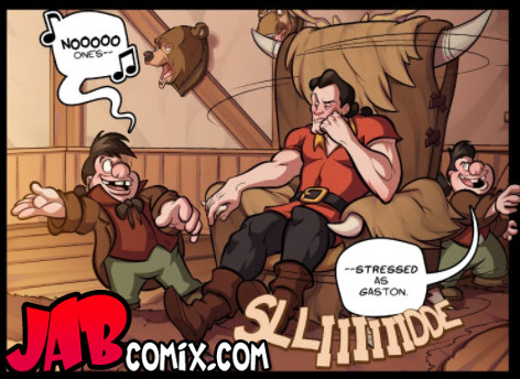 cartoon porn comix