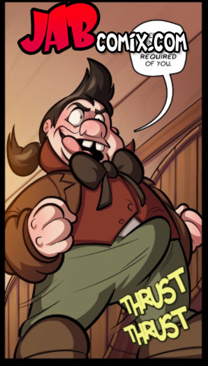 cartoon porn comix