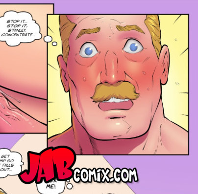cartoon porn comix