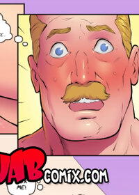 cartoon porn comix pic 3