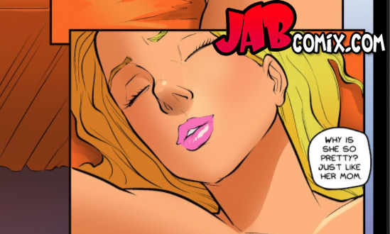cartoon porn comix