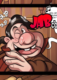 cartoon porn comix pic 2