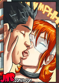 cartoon porn comix pic 2