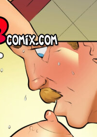 cartoon porn comix pic 2