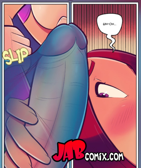 cartoon porn comix