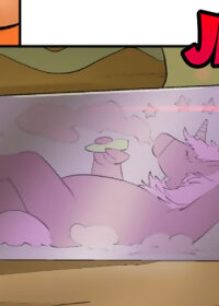 cartoon porn comix pic 4