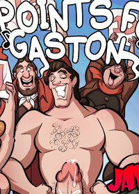 cartoon porn comix pic 2