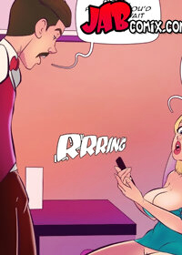 cartoon porn comix pic 3