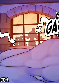 cartoon porn comix pic 4