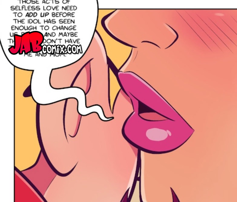 cartoon porn comix
