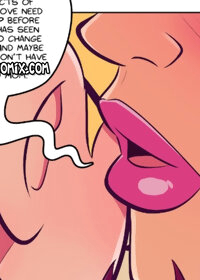 cartoon porn comix pic 1