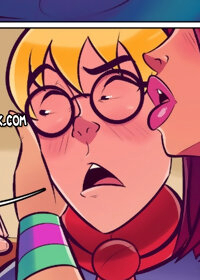 cartoon porn comix pic 3