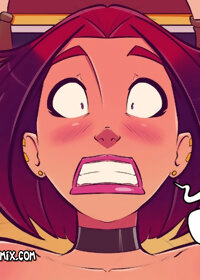 cartoon porn comix pic 4