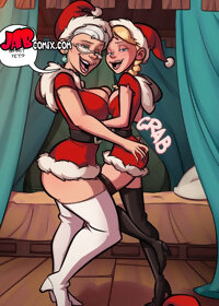 cartoon porn comix pic 2