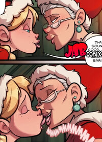 cartoon porn comix pic 4