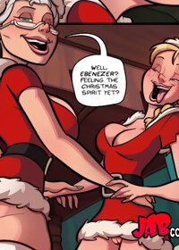 cartoon porn comix pic 2