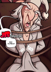 cartoon porn comix pic 3