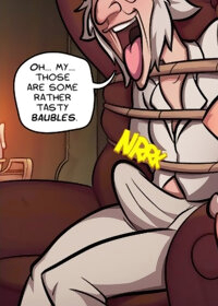 cartoon porn comix pic 2