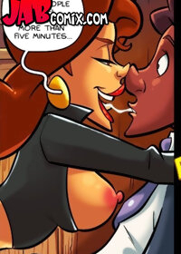 cartoon porn comix pic 1