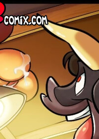 cartoon porn comix pic 4