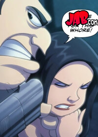 cartoon porn comix pic 1