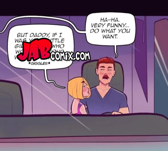 cartoon porn comix