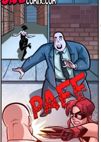 cartoon porn comix pic 3