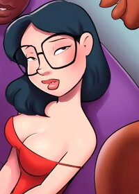 cartoon porn comix pic 4