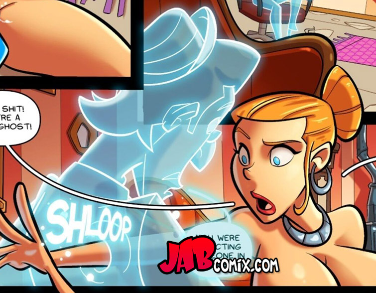 cartoon porn comix
