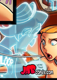 cartoon porn comix pic 1